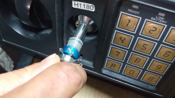 apertura caja fuerte capital federal