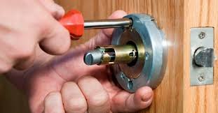 colocacion cerradura