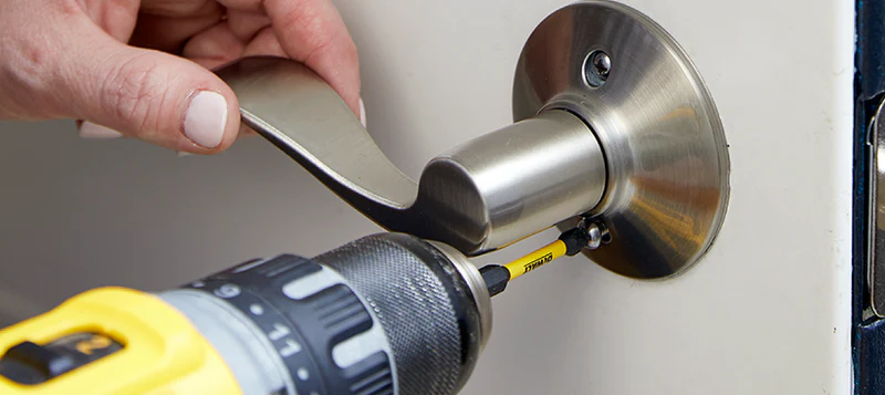 instalacion manijones manillas picaportes